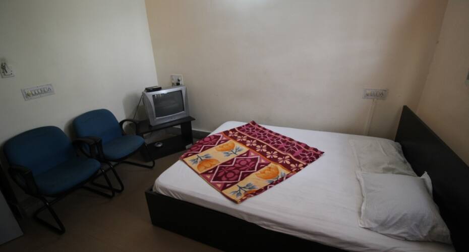 Renuka Palace, Bangalore 3